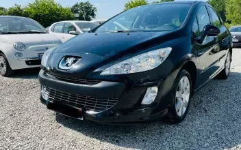 Peugeot 308 Saint-Armel