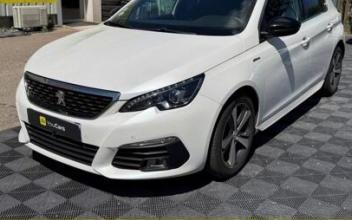 Peugeot 308 Orgeval