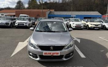 Peugeot 308 Firminy