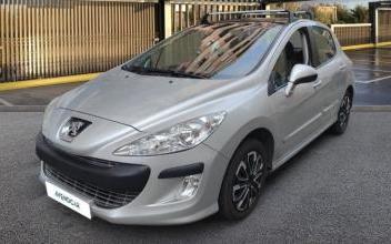 Peugeot 308 Villeneuve-d'Ascq