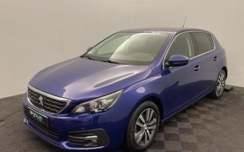 PEUGEOT 308 Montévrain