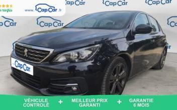 Peugeot 308 Corte