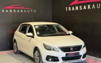 Peugeot 308 Avignon