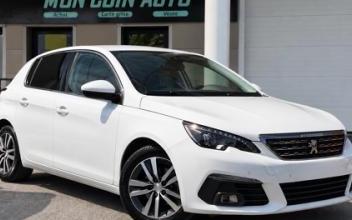 Peugeot 308 Goussainville