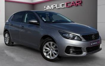 Peugeot 308 Tinqueux