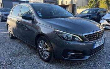 Peugeot 308 Viry-Chatillon