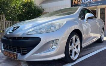 Peugeot 308 cc Antibes