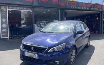 Peugeot 308 sw Gagny