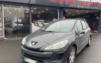 Peugeot 308 sw Gagny