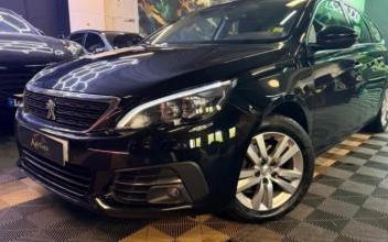 Peugeot 308 SW Lisses