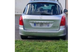 Peugeot 308 sw Aulnay-sous-Bois
