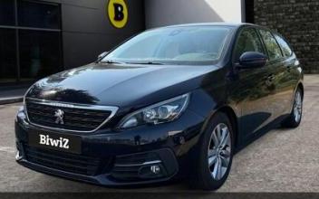 Peugeot 308 sw Bayeux