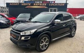 Peugeot 4008 Avignon