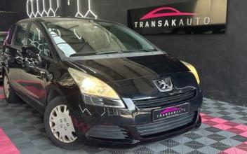 Peugeot 5008 Manosque