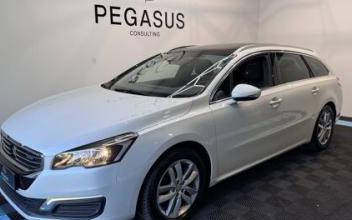 Peugeot 508 Layrac