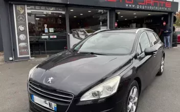 Peugeot 508 Gagny