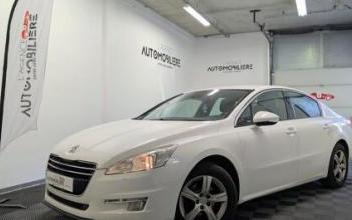 Peugeot 508 Cergy