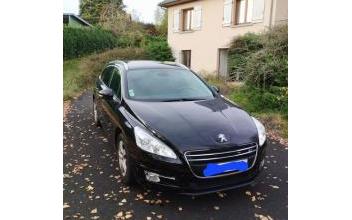 Peugeot 508 sw Neuvic