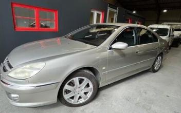Peugeot 607 Conflans-Sainte-Honorine