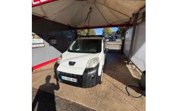Peugeot bipper tepee Avignon
