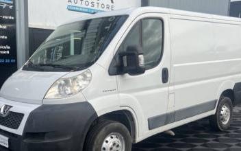 Peugeot Boxer Gouesnou