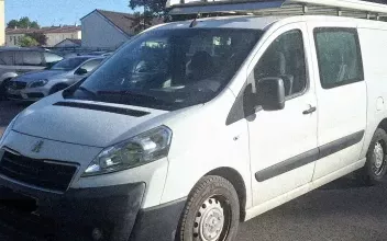 Peugeot Expert Reims