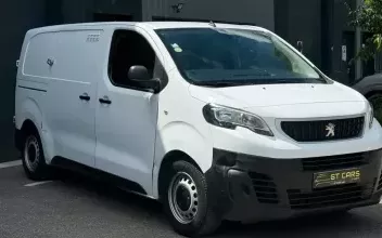 Peugeot Expert Genay