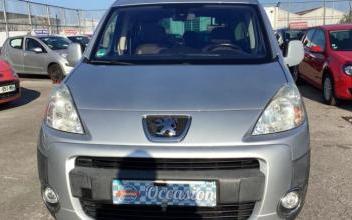 Peugeot Partner Calais