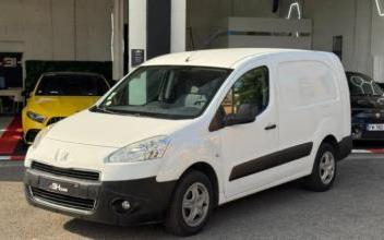 Peugeot Partner La-Seyne-sur-Mer