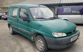 Peugeot Partner Jonquières