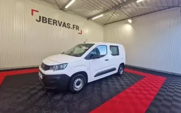Peugeot Partner Kersaint-Plabennec