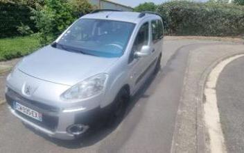 Peugeot partner tepee Toulouse