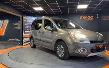 Peugeot partner tepee Nantes