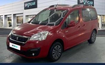 Peugeot partner tepee Evreux