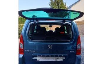 Peugeot partner tepee Elven