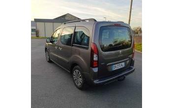 Peugeot partner tepee Virey