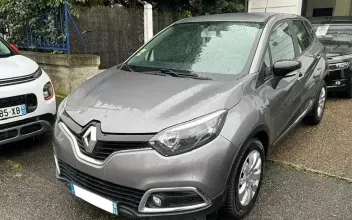 Renault Captur Villenave-d'Ornon