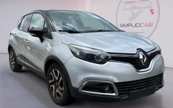 Renault captur La-Madeleine