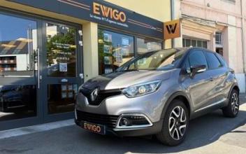 Renault captur Colmar