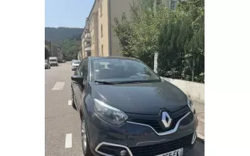Renault Captur Saint-Dié-des-Vosges