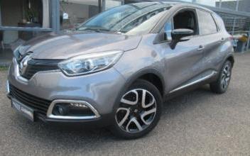 Renault Captur Aubière