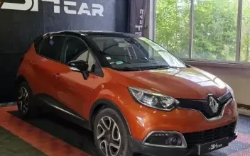 Renault Captur Manosque