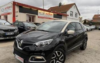 Renault captur Pierrelaye