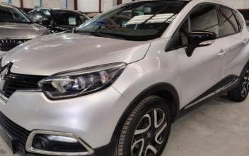 Renault Captur Sainte-Geneviève-des-Bois