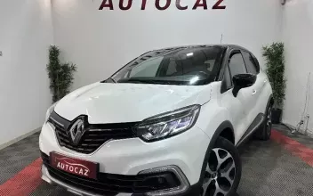 Renault Captur Thiers