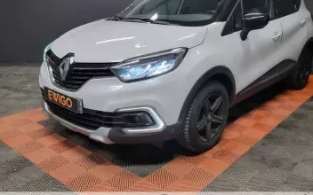 Renault Captur Cernay