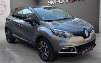 Renault captur Paris