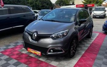 Renault captur Drancy
