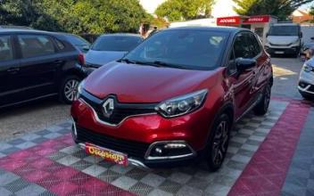 Renault captur Drancy