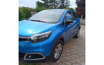 Renault captur Montluçon